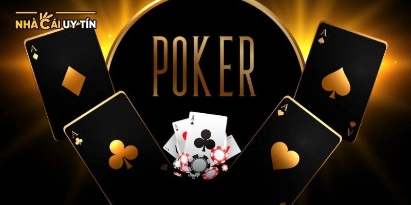 Kỹ năng nâng cao khi đặt cược Poker Texas Hold'em