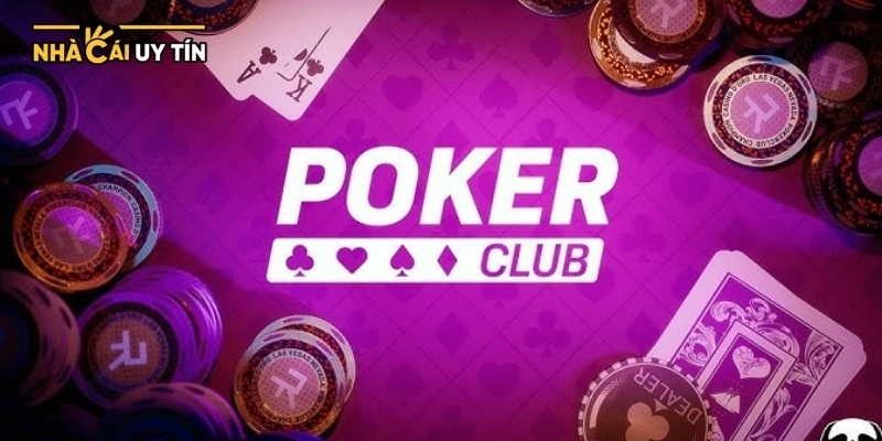 Quy luật cơ bản để chơi Poker Texas Hold'em